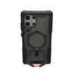 Picture of UAG Samsung Galaxy S24 Ultra Plasma XTE Case - Black/Orange