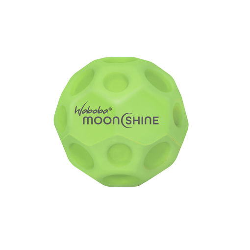 Picture of Waboba Moonshine - Green