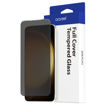 Picture of Araree Core Glass Screen Protector for Samsung Galaxy S24 Plus - Privacy/Black
