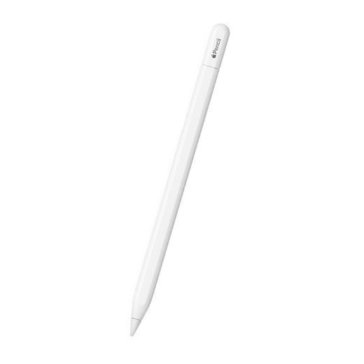 Picture of Apple Pencil USB-C 2024 - White