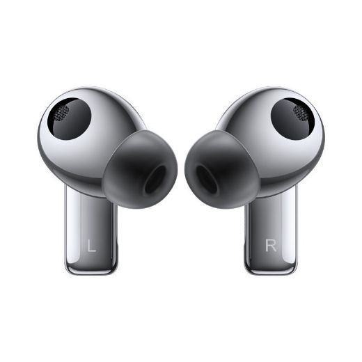 Picture of Huawei FreeBuds Pro 3 - Silver Frost