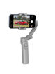Picture of Porodo 3-Axis Gimbal Stabilizer 7H Battery Life - Gray