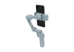 Picture of Porodo 3-Axis Gimbal Stabilizer Al Tracking & Gestures & IOS/Android APP 5H Battery Life - Gray