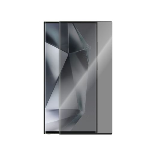 Picture of Smartix Premium Screen Protector for Samsung S24 Ultra - Privacy