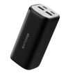 Picture of Ravpower Pro 20000mAh GaN PD70W 4-Port Portable Charger - Black