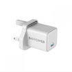Picture of Ravpower PD 20W Wall Charger USB-C - White