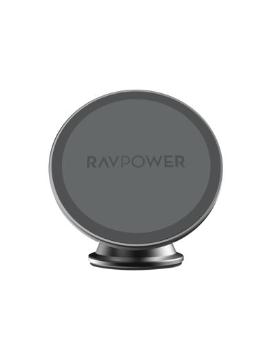 Picture of Ravpower Magnetic Car Phone Mount - Black