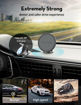 Picture of Ravpower Magnetic Car Phone Mount - Black
