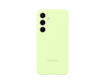 Picture of Samsung Galaxy S24 Silicone Cover - Lime
