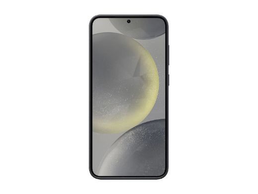 Picture of Samsung Galaxy S24+ Vegan Leather Cover - Black