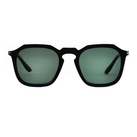 Picture of Looklight Francisco Unisex Sunglass - Black