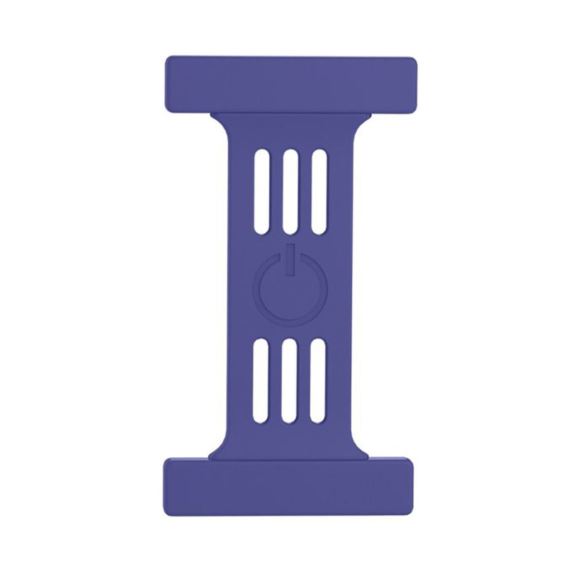 Picture of Goui Magnetic Strap Single pc - Purple