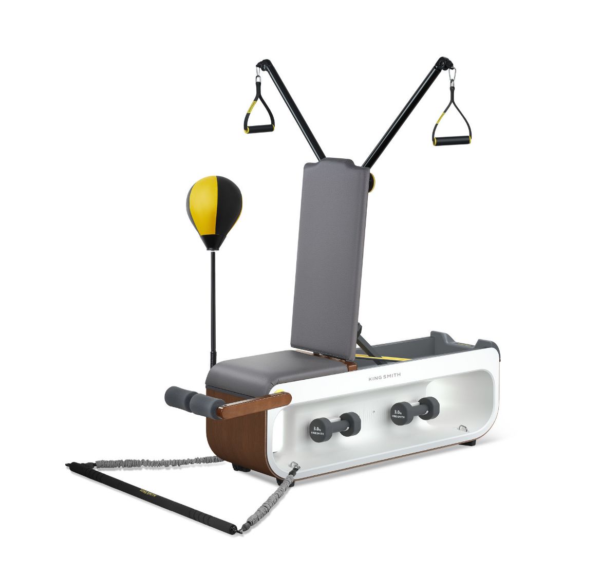 Picture of King Smith Multifunctional Fitness Bench