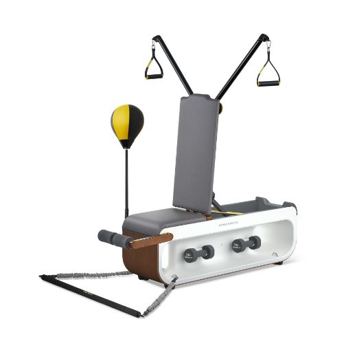 Picture of King Smith Multifunctional Fitness Bench