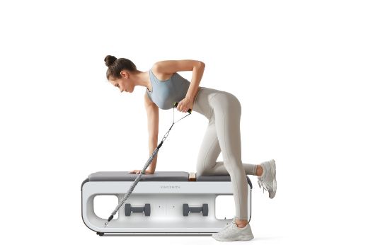 Picture of King Smith Multifunctional Fitness Bench