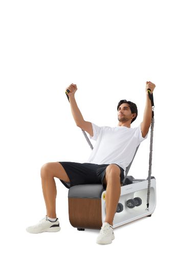 Picture of King Smith Multifunctional Fitness Bench