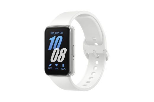 Picture of Samsung Galaxy Fit 3 - Silver
