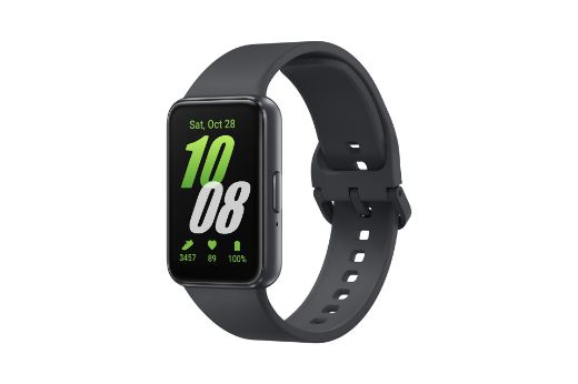 Picture of Samsung Galaxy Fit 3 - Gray
