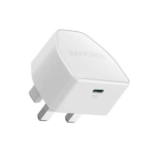 Picture of Ravpower PD20W Charger - White