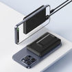 Picture of Anker 333 Magnetic Battery 10000mAh 20W USB-C (MagGo) - Black
