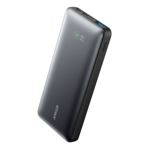 Picture of Anker 533 Power Bank PowerCore 25W 10000 PD - Black
