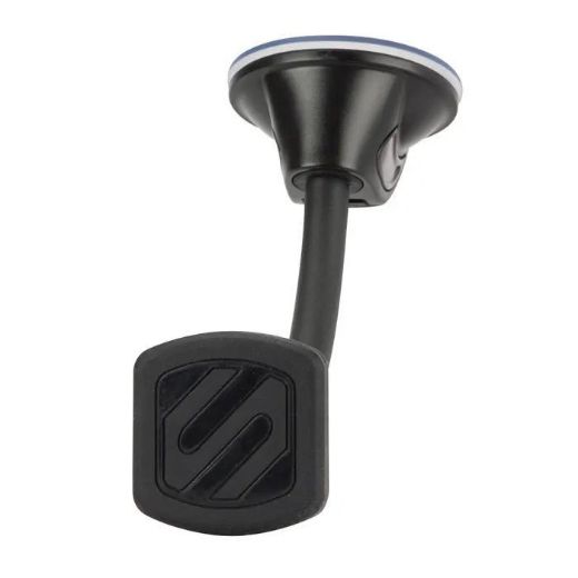 Picture of Scosche Magic Mount Suction Cup Phone - Black