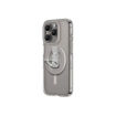 Picture of AmazingThing Titan Pro Mag Grip Drop Proof Case for iPhone 15 Pro Max - Grey