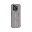 Picture of Amazingthing Mamazingthingte Pro Magsafe Drop Proof Case For iPhone 15 Pro Max - Grey