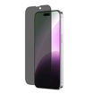 Picture of Amazingthing iPhone 15 Pro Max 3D Fully Covered Radix Privacy Glass - Privacy