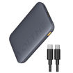 Picture of Voltme Hypercore Power Bank 10000mAh 22.5W - Black