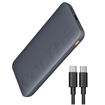Picture of Voltme Hypercore Power Bank 20000mAh 22.5W - Black
