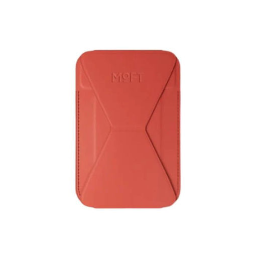 Picture of Moft Phone Stand Wallet/Hand Grip - Sunset