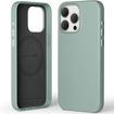 Picture of Moft Snap Movas MagSafe Case for iPhone 15 Pro - Seafoam