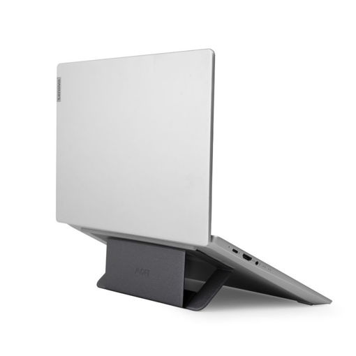 Picture of Moft Airflow Laptop Stand - Black