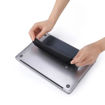 Picture of Moft Laptop Stand - Space Grey