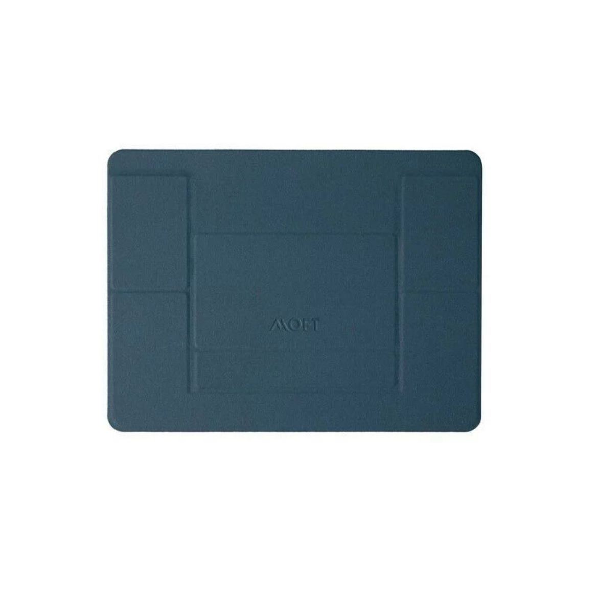 Picture of Moft Cooling Laptop Stand for Macbooks - Blue