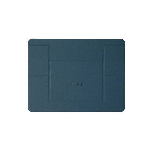 Picture of Moft Cooling Laptop Stand for Macbooks - Blue
