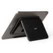 Picture of Moft Snap Version Float Invisible Stand & Case for IPad - Black
