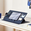 Picture of Moft Smart Desk Mat + Digital Set - Oxford Blue