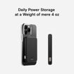 Picture of Moft MagSafe Magnetic Power Bank 3400mAh - Black
