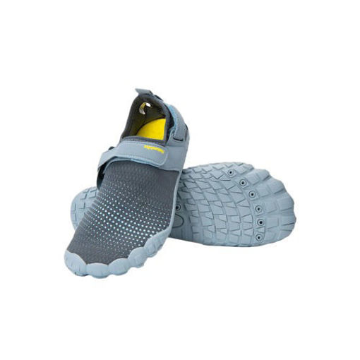 Picture of Naturehike Silicone Anti-Slip Wading Shoes Large - Blue gray