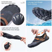 Picture of Naturehike Silicone Anti-Slip Wading Shoes XL 43-44 - Grey/Orange