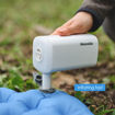 Picture of Naturehike Star Road Outdoor Multi-function Inflating Pump Q-9E