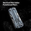 Picture of NexTool Mini Sailor Multifunctional Pliers - Blue