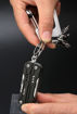 Picture of NexTool Mini Sailor Scissors Version Multi Tool - Black