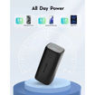 Picture of Ravpower 14000mAh PD 30W 3-Ports Portable Power Bank - Black