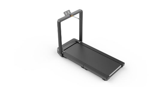 Picture of King Smith MX16 Treadmill Running Machine - Silver Grey 