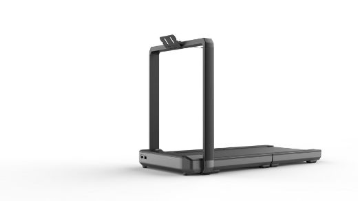 Picture of King Smith MX16 Treadmill Running Machine - Silver Grey 