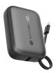 Picture of Ravpower 10000mAh PD 20W 3-Ports Power Bank - Black