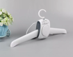 Picture of Umate 150W Portable Clothes & Shoes Dryer with Ceramic Heating Technology - White
